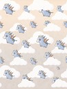 Papel de parede ELLIOT 15080_02 - LONDON ART