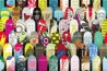 Papel de parede FREDDIE 15015_02 - LONDON ART