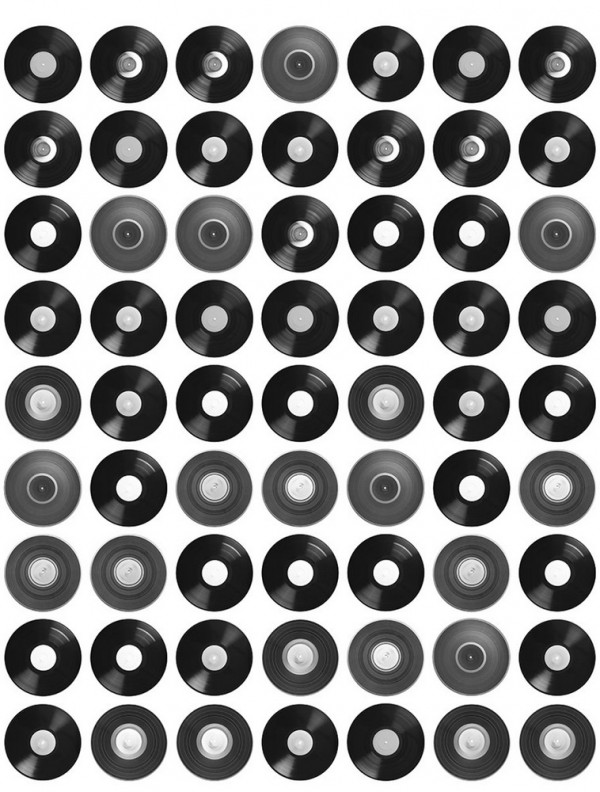 Wallpaper JOHN 15020_6 - LONDON ART