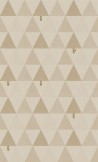 Papier peint JOSHUA 15018_01 - LONDON ART