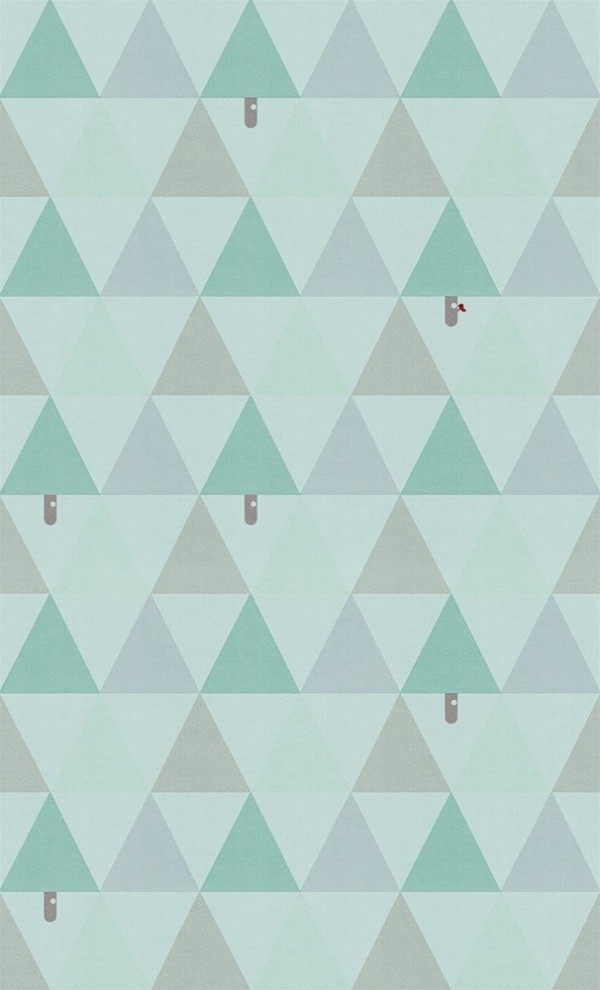Papel de parede JOSHUA 15018_03 - LONDON ART