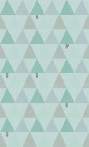 Papel de parede JOSHUA 15018_03 - LONDON ART