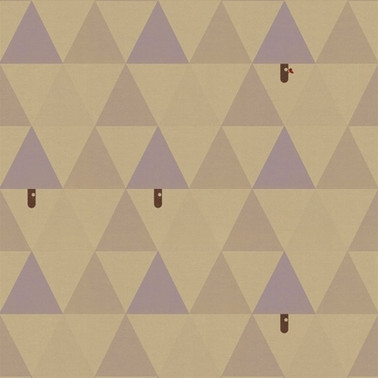 Papel Pintado JOSHUA 15018_04 - LONDON ART