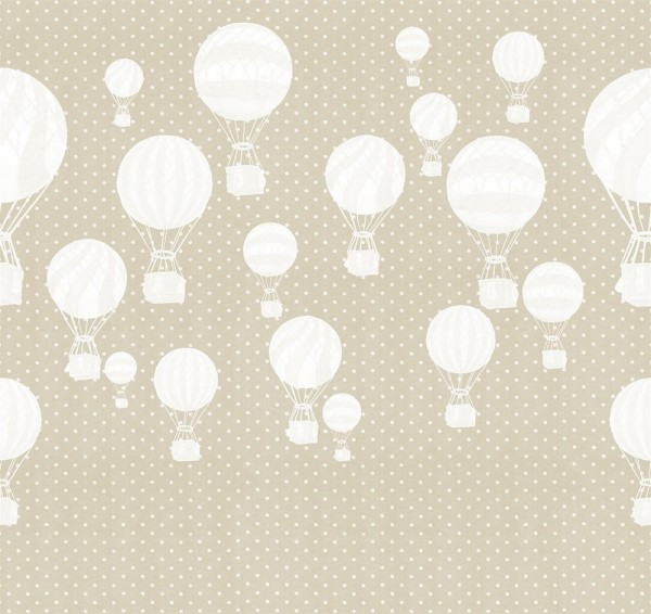 Papel de parede JUDE 15021_5 - LONDON ART