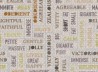 Papier peint KENDALL 15081_02 - LONDON ART