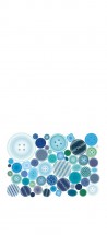 Papel de parede KYLIE 15065_2 - LONDON ART