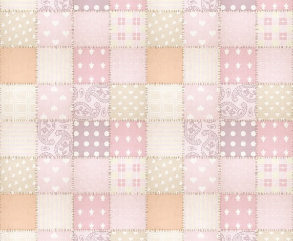 Papel de parede LYNN 15087_4 - LONDON ART