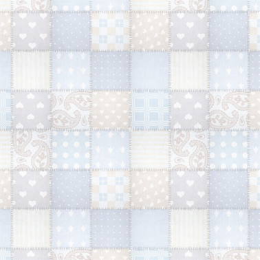 Papel Pintado LYNN 15087_5 - LONDON ART