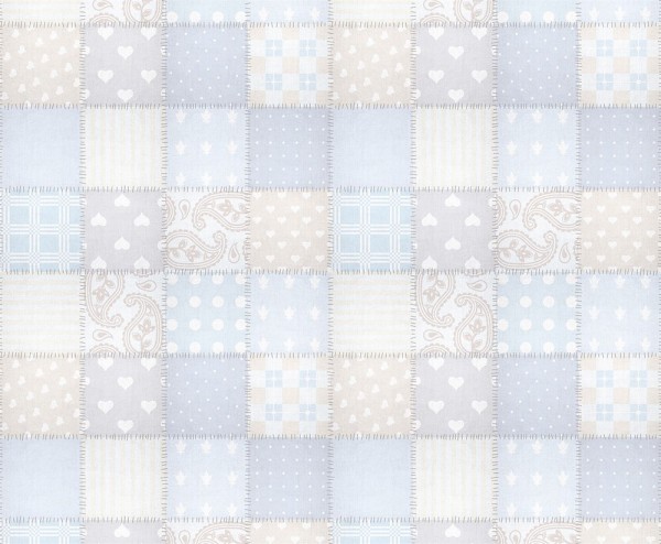 Papel de parede LYNN 15087_5 - LONDON ART