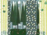 Papel de parede MIA 15057_04 - LONDON ART