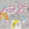 Tapete MILEY 15089-02 - LONDON ART