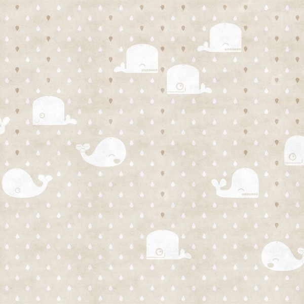Papier peint NOAH 15019_03 - LONDON ART Papier peint NOAH 15019_03 - LONDON ART