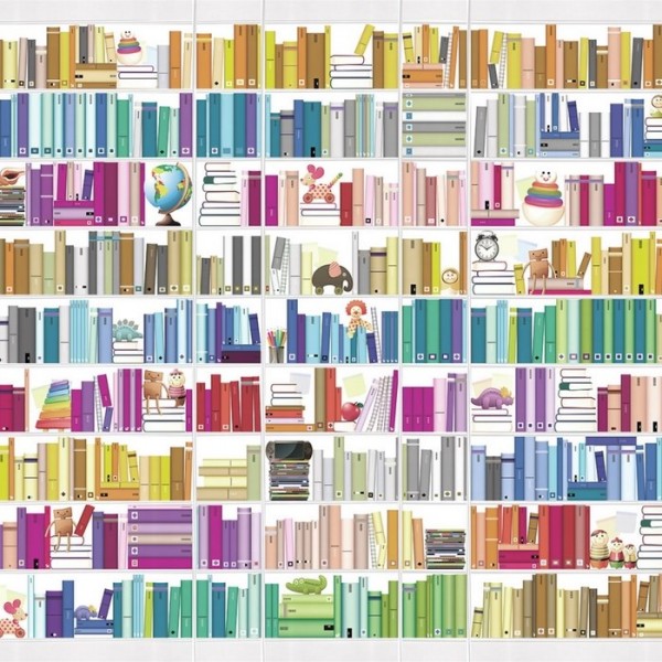 Papier peint OSCAR 15034_01 - LONDON ART Papier peint OSCAR 15034_01 - LONDON ART
