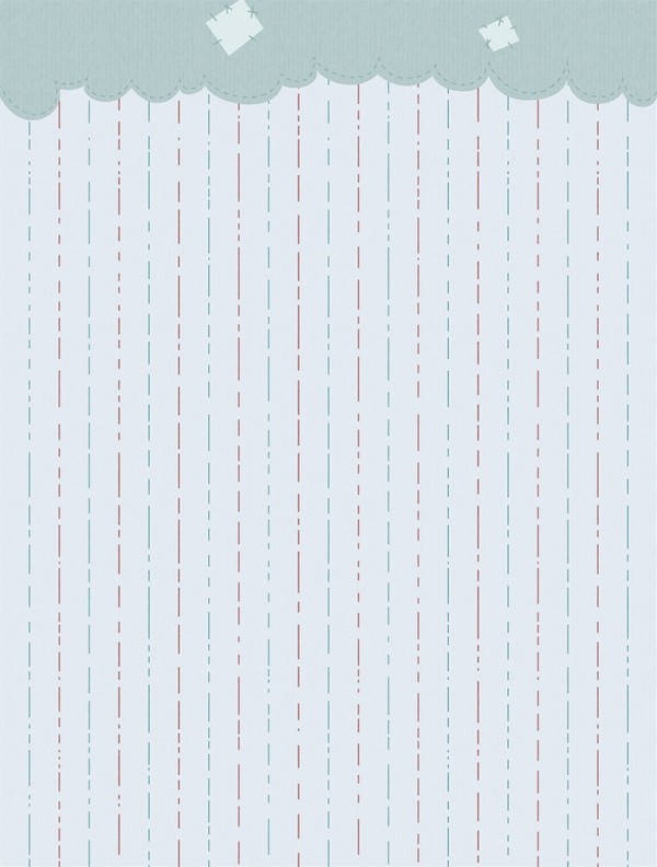 Papel de parede RAIN 15097-2 - LONDON ART