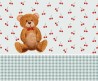 Papel de parede TEDDY 15035_1 - LONDON ART