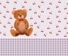 Papier peint TEDDY 15035_2 - LONDON ART