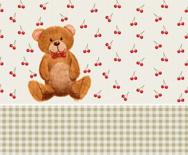 Tapete TEDDY 15035_3 - LONDON ART