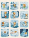 Papel de parede TOMMY 15050_2 - LONDON ART
