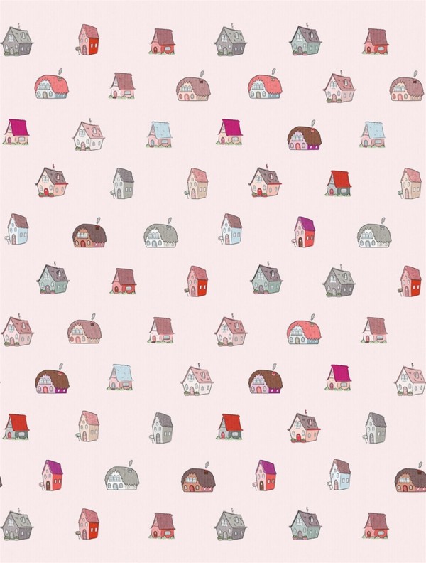 Papel de parede VICKY 15091-2 - LONDON ART