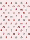 Papel de parede VICKY 15091-2 - LONDON ART