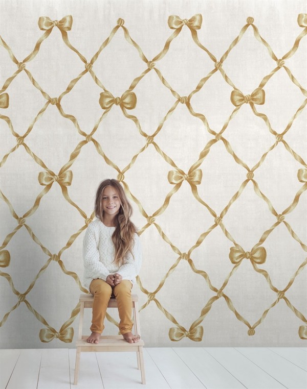 Wallpaper AMELIA 15058_3 - LONDON ART