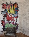 Tapete BAM SOCK 12BS01 - LONDON ART