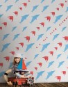Papel de parede BONNIE 15046_4 - LONDON ART