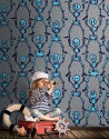 Papel de parede CHARLIE 15010_04 - LONDON ART
