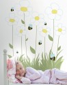 Papel de parede JACKIE 15066_1 - LONDON ART