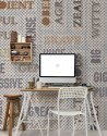 Papel de parede KENDALL 15081_01 - LONDON ART