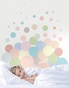 Papel de parede KYLIE 15065_2 - LONDON ART