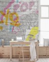Papier peint MILEY 15089-01 - LONDON ART