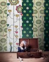 Papel de parede SOPHIA 15055_1 - LONDON ART
