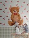 Papier peint TEDDY 15035_2 - LONDON ART