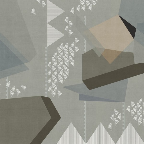 Papel de parede CALLE COLLINA 18074_4 - LONDON ART Papel de parede CALLE COLLINA 18074_4 - LONDON ART