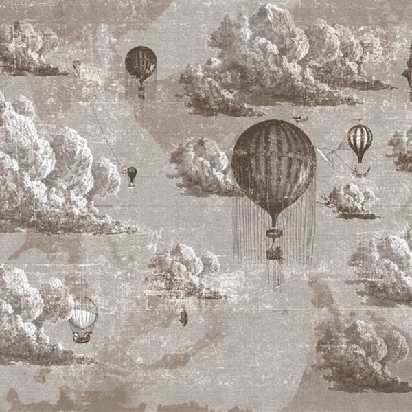 Papel Pintado BEYOND THE CLOUDS 15159-02 - LONDON ART Papel Pintado BEYOND THE CLOUDS 15159-02 - LONDON ART