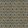 Wallpaper BLUEBIRDS 17015-2 - LONDON ART