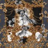 Wallpaper EAST MEETS WEST 17062-02 - LONDON ART