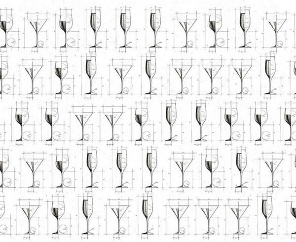 Papel de parede GANGS 14132-1 - LONDON ART