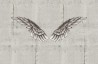 Papel de parede I AM 14079-2 - LONDON ART