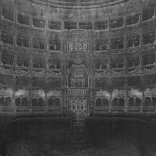 Papel de parede LIRICA 17046-004 - LONDON ART