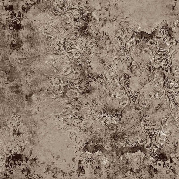 Papier peint NEVER SAY NEVER 16081-2 - LONDON ART