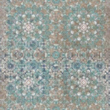 Wallpaper OPTICAL SWIFT 16074-02 - LONDON ART