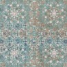Papier peint OPTICAL SWIFT 16074-02 - LONDON ART