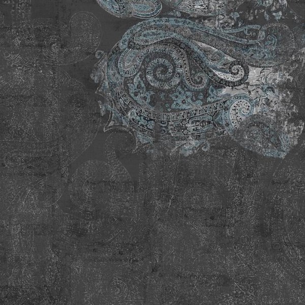 Tapete PAISLEY 15171-02 - LONDON ART Tapete PAISLEY 15171-02 - LONDON ART