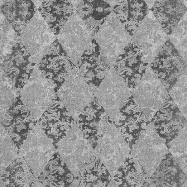Papel de parede SHADES OF GREY 15184-02 - LONDON ART Papel de parede SHADES OF GREY 15184-02 - LONDON ART