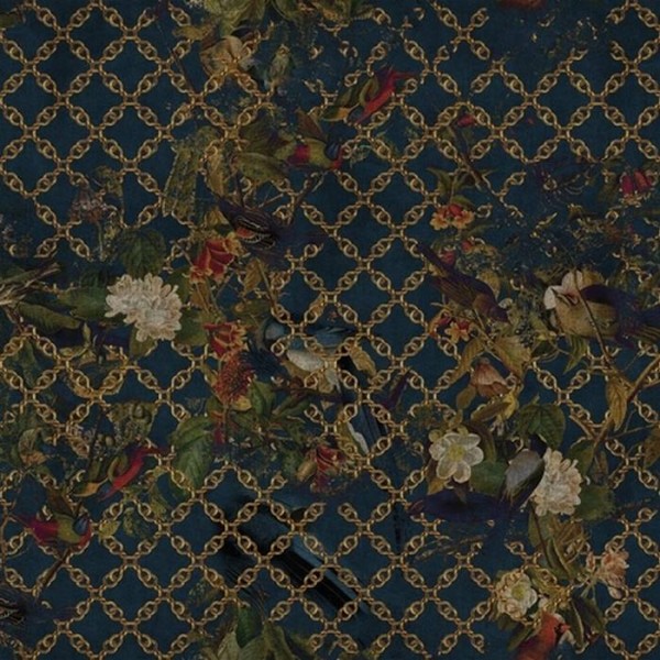 Papier peint ZARINA 17058-01 - LONDON ART Papier peint ZARINA 17058-01 - LONDON ART