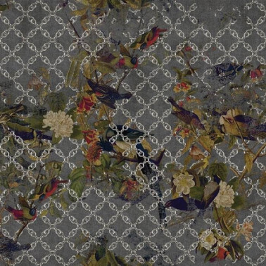 Papel Pintado ZARINA 17058-02 - LONDON ART