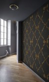 Papel de parede AMELIA 150581-07 - LONDON ART
