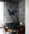 Wallpaper DAWN OF MEN 17076-002 - LONDON ART